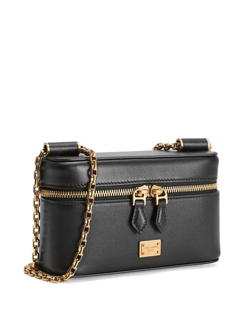 Sicily Cube cosmetic bag DOLCE&GABBANA | BB7800B732180999